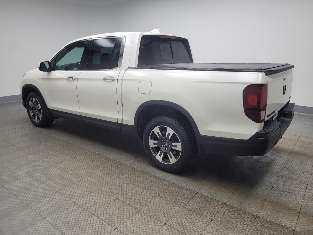 2019 Honda Ridgeline in Ft Wayne, IN 46805 - 18120306 3