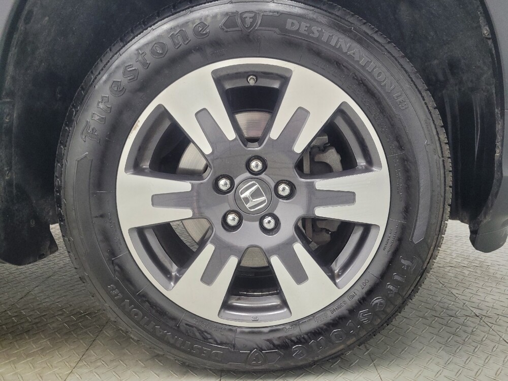 2019 Honda Ridgeline in Ft Wayne, IN 46805 - 18120306 31