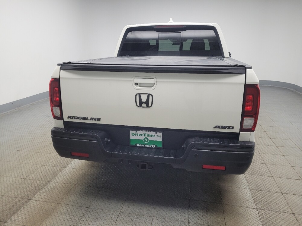 2019 Honda Ridgeline in Ft Wayne, IN 46805 - 18120306 7