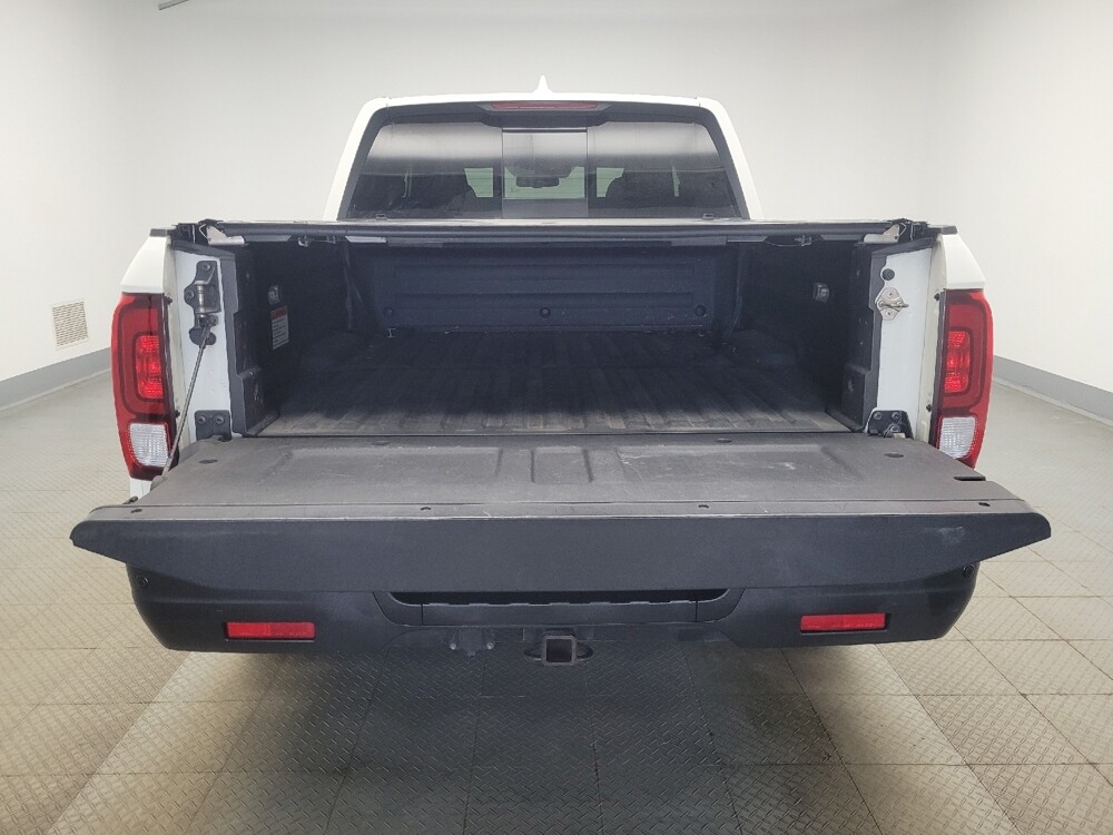 2019 Honda Ridgeline in Ft Wayne, IN 46805 - 18120306 29