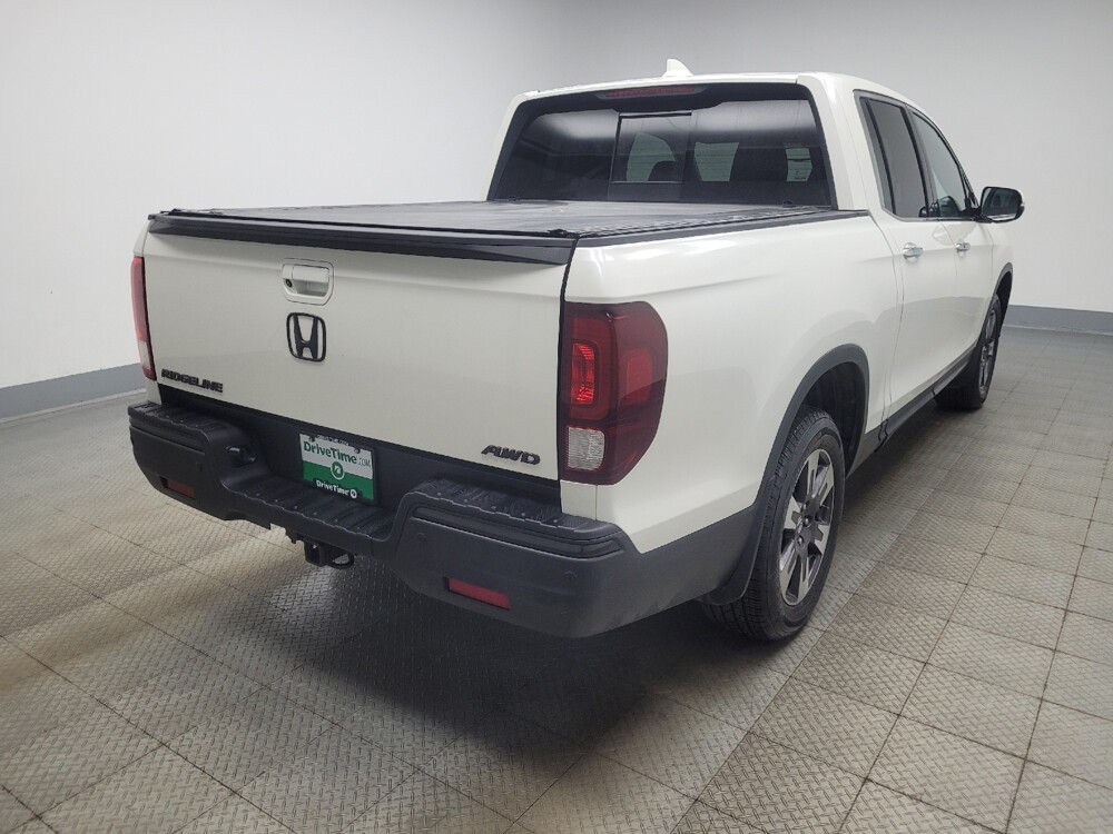 2019 Honda Ridgeline in Ft Wayne, IN 46805 - 18120306 9