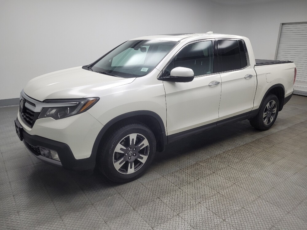 2019 Honda Ridgeline in Ft Wayne, IN 46805 - 18120306 2