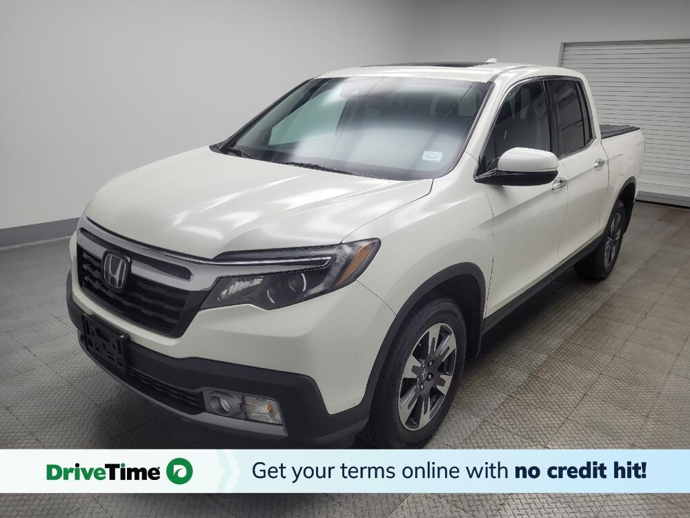 2019 Honda Ridgeline in Ft Wayne, IN 46805 - 18120306