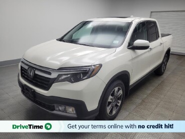 2019 Honda Ridgeline in Ft Wayne, IN 46805