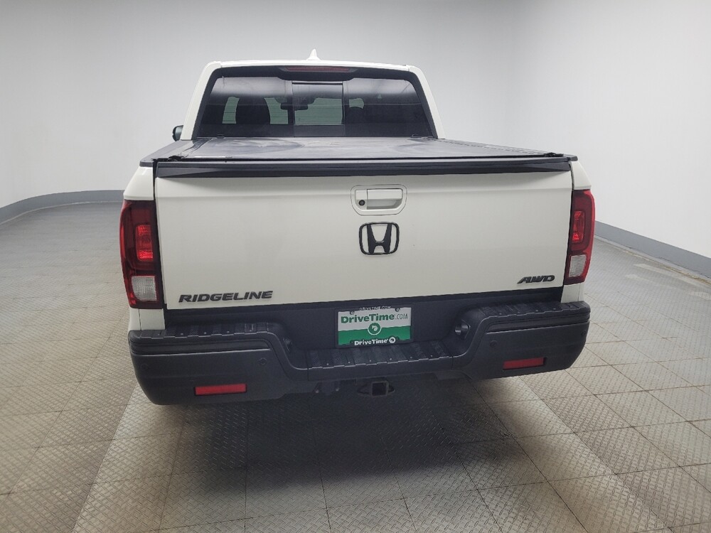 2019 Honda Ridgeline in Ft Wayne, IN 46805 - 18120306 6