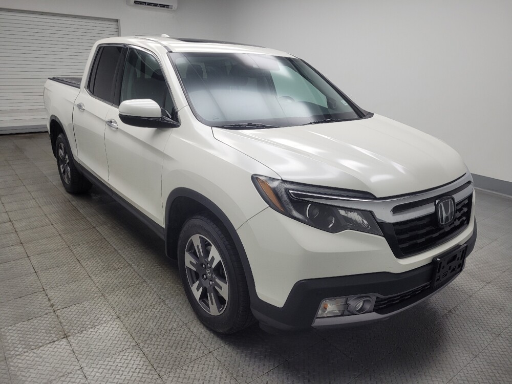 2019 Honda Ridgeline in Ft Wayne, IN 46805 - 18120306 13