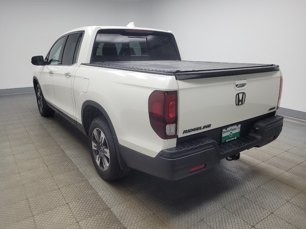 2019 Honda Ridgeline in Ft Wayne, IN 46805 - 18120306 5