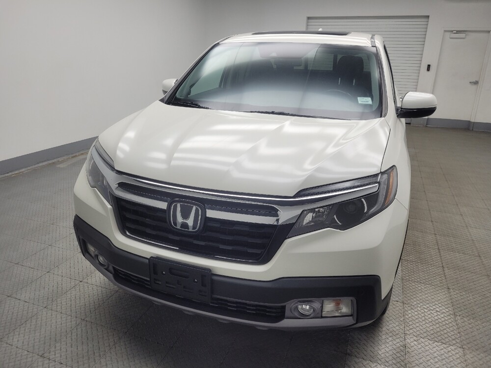 2019 Honda Ridgeline in Ft Wayne, IN 46805 - 18120306 15