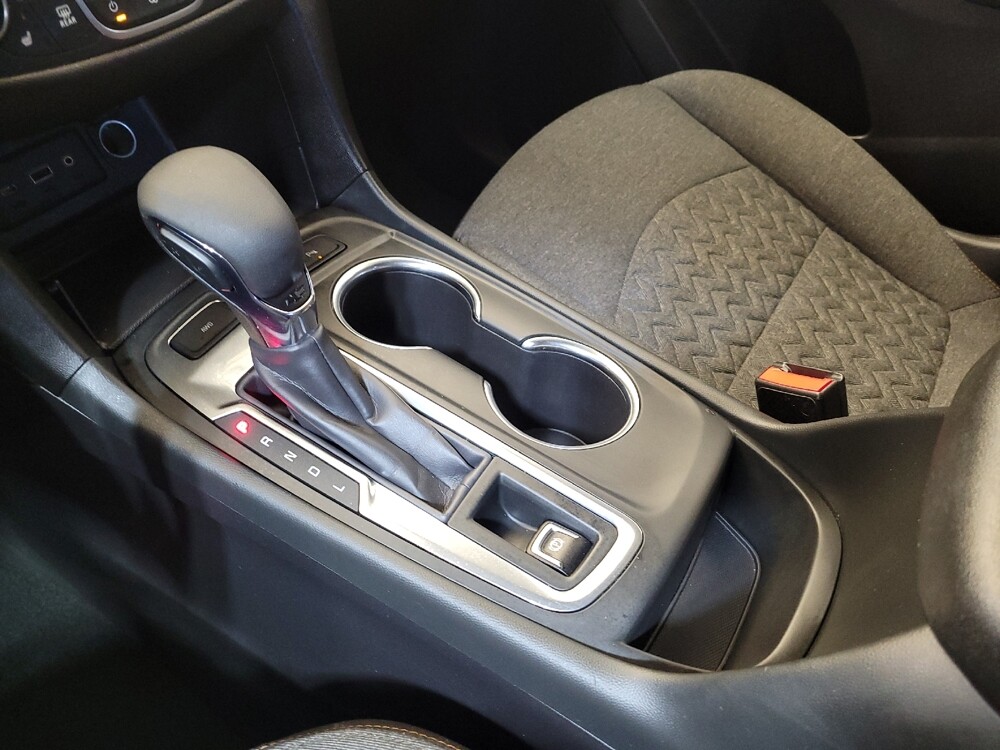 2022 Chevrolet Equinox in Maple Heights, OH 44137 - 18120307 26