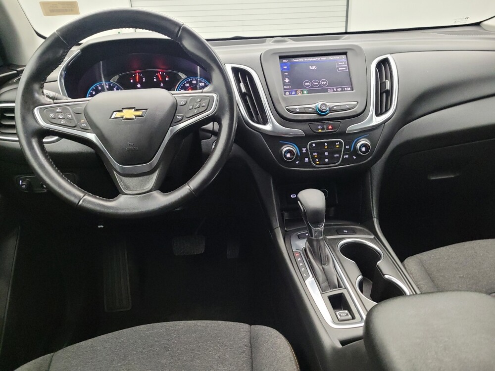2022 Chevrolet Equinox in Maple Heights, OH 44137 - 18120307 22