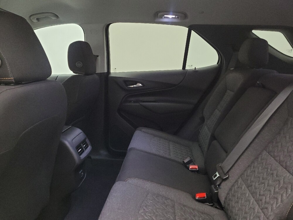 2022 Chevrolet Equinox in Maple Heights, OH 44137 - 18120307 18