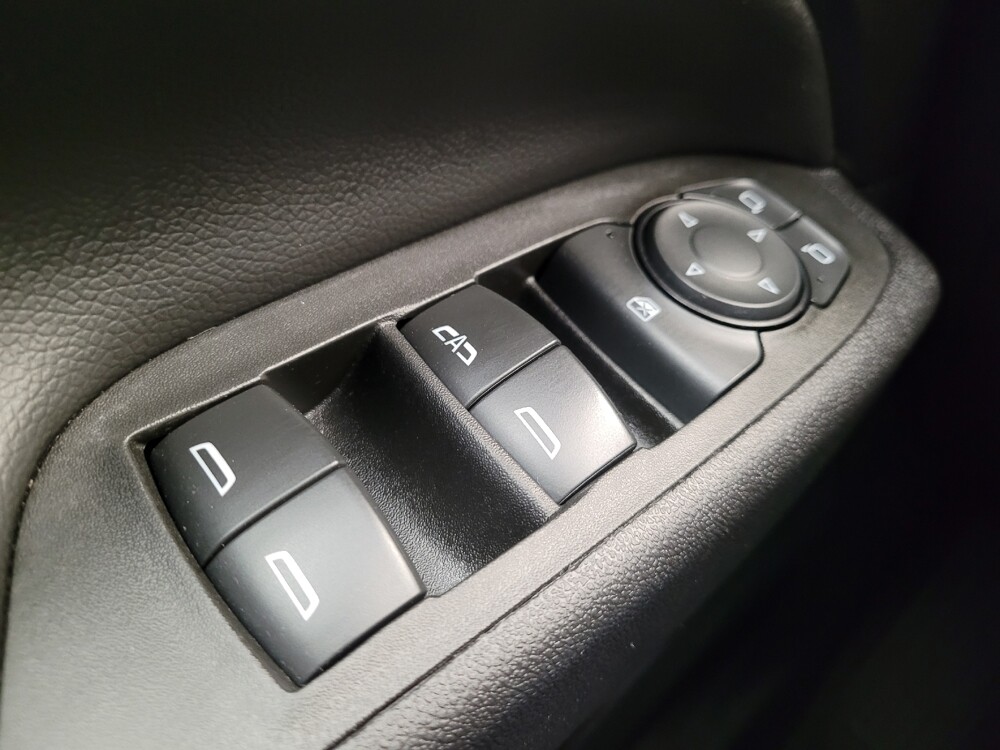 2022 Chevrolet Equinox in Maple Heights, OH 44137 - 18120307 27