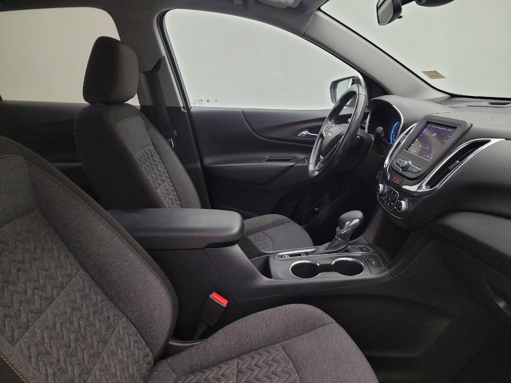 2022 Chevrolet Equinox in Maple Heights, OH 44137 - 18120307 21