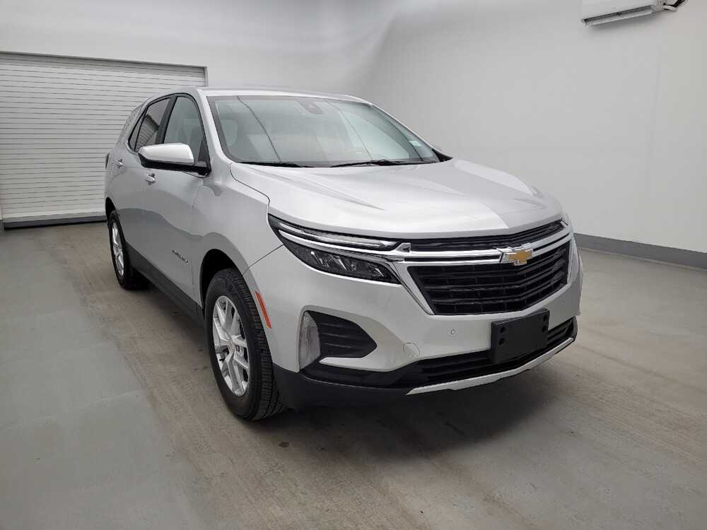 2022 Chevrolet Equinox in Maple Heights, OH 44137 - 18120307 13