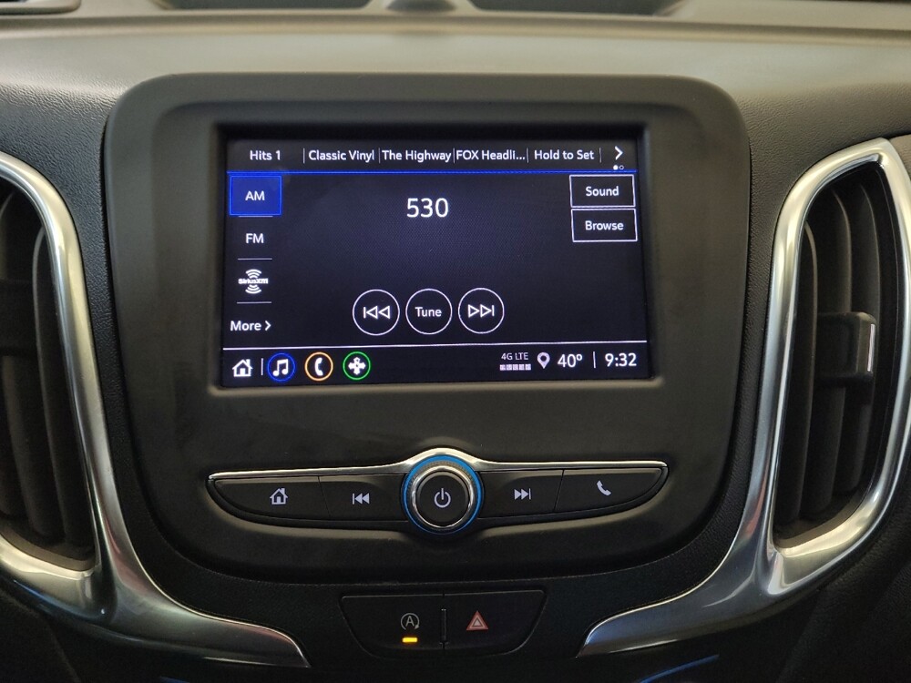 2022 Chevrolet Equinox in Maple Heights, OH 44137 - 18120307 25