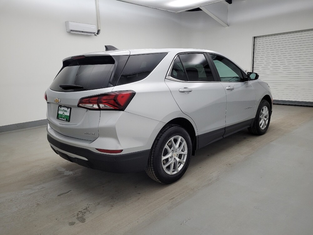 2022 Chevrolet Equinox in Maple Heights, OH 44137 - 18120307 10