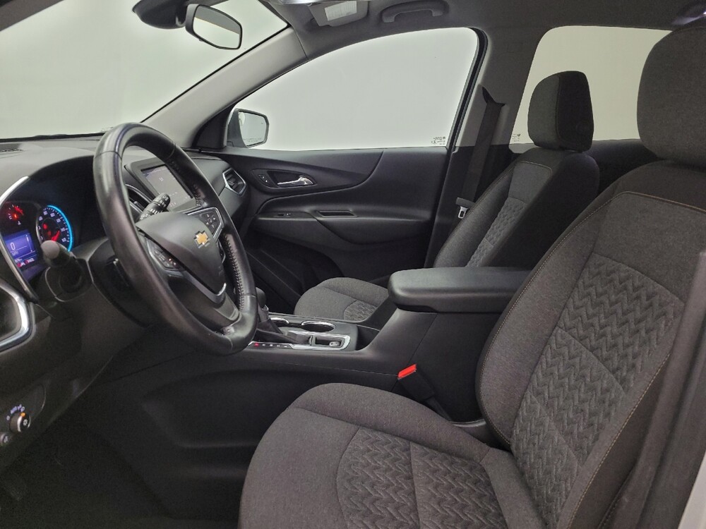 2022 Chevrolet Equinox in Maple Heights, OH 44137 - 18120307 17