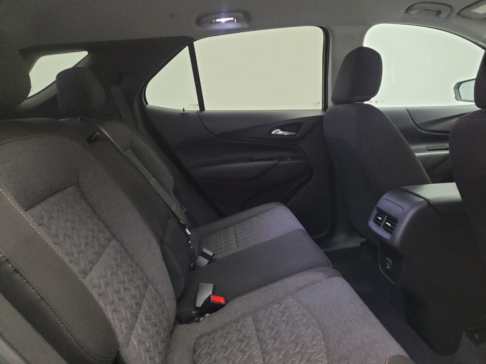 2022 Chevrolet Equinox in Maple Heights, OH 44137 - 18120307 19