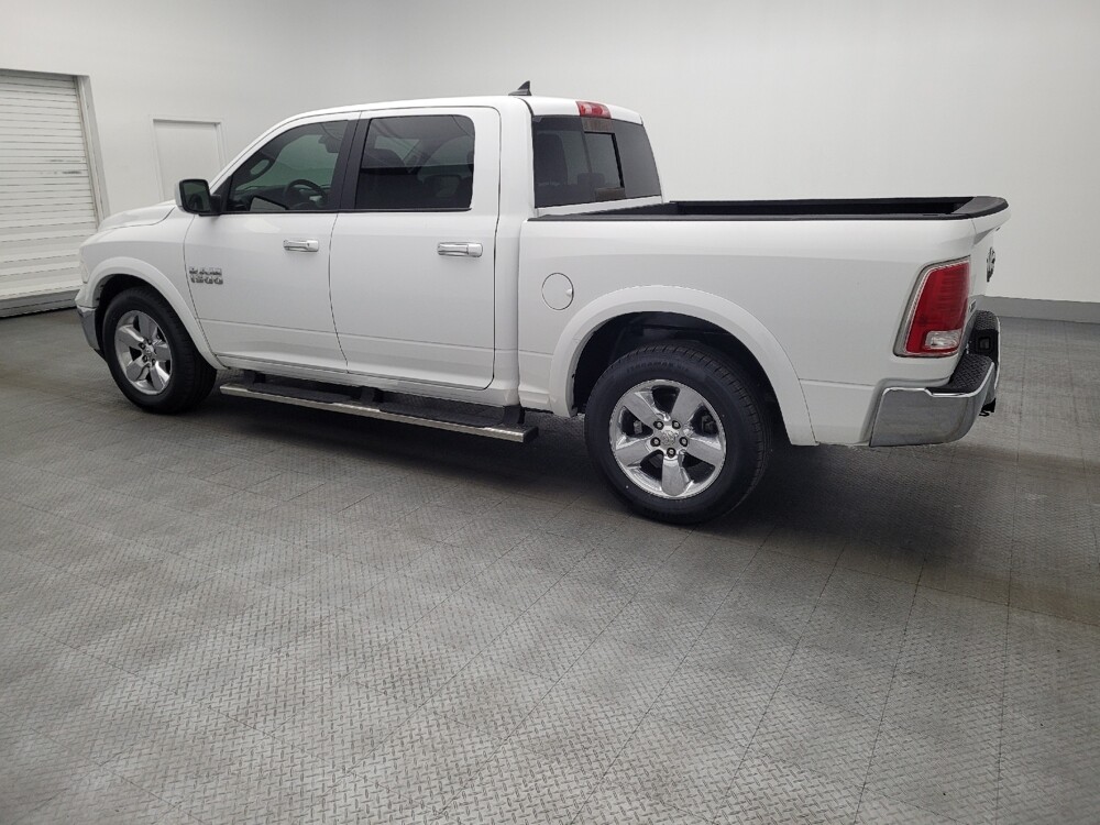 2017 RAM 1500 in Jacksonville, FL 32210 - 18120308 3