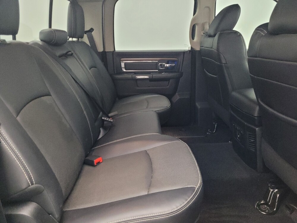 2017 RAM 1500 in Jacksonville, FL 32210 - 18120308 19