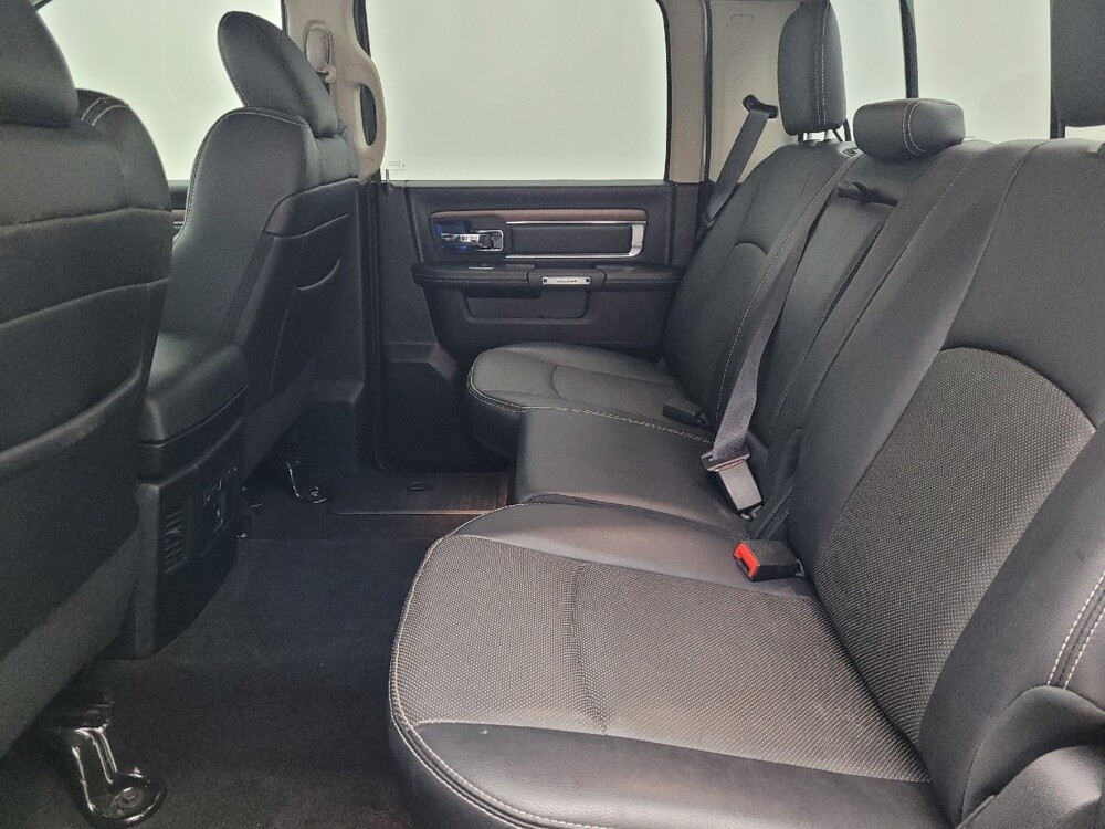 2017 RAM 1500 in Jacksonville, FL 32210 - 18120308 18