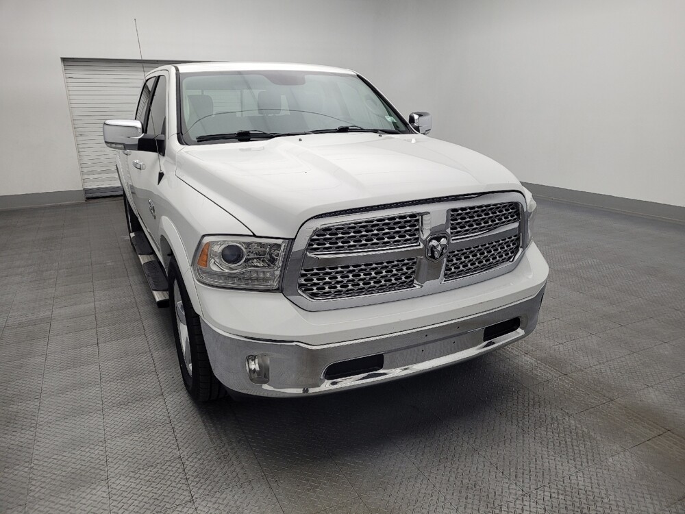 2017 RAM 1500 in Jacksonville, FL 32210 - 18120308 14