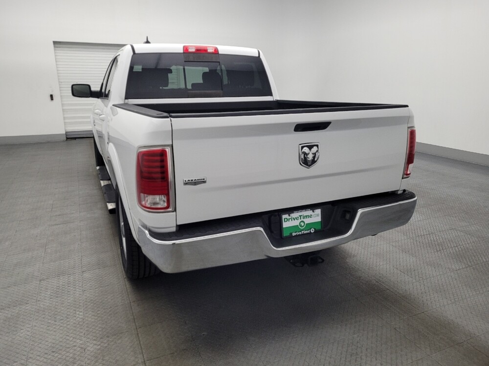 2017 RAM 1500 in Jacksonville, FL 32210 - 18120308 6