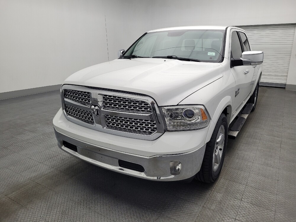 2017 RAM 1500 in Jacksonville, FL 32210 - 18120308 15