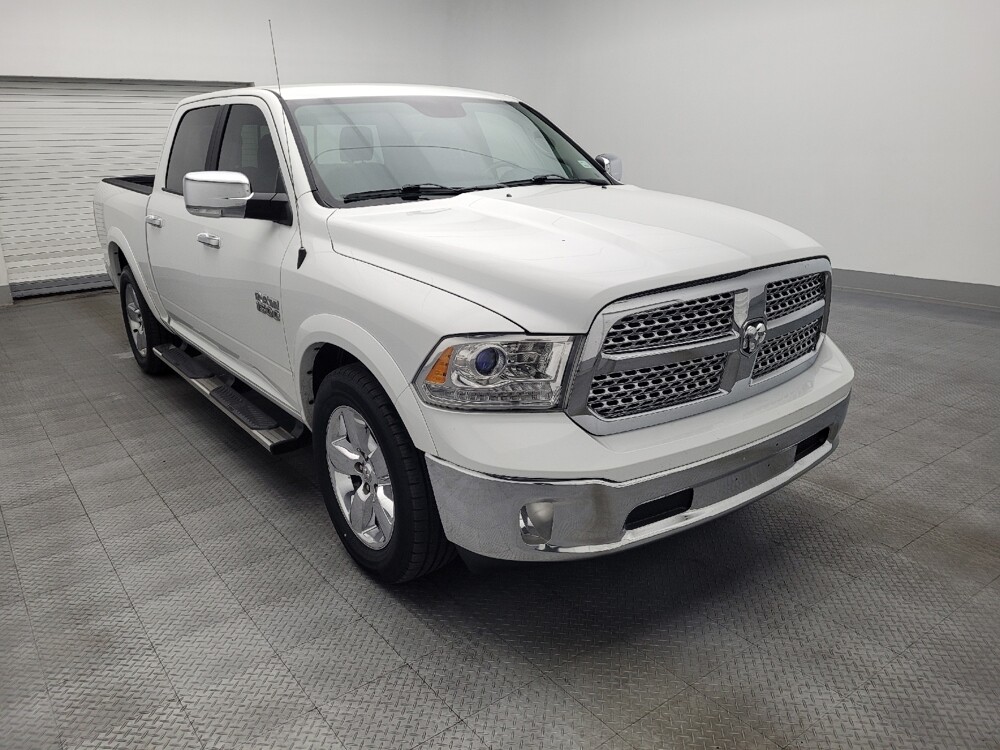 2017 RAM 1500 in Jacksonville, FL 32210 - 18120308 13