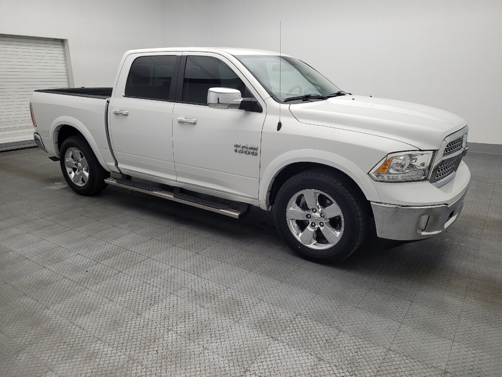 2017 RAM 1500 in Jacksonville, FL 32210 - 18120308 11