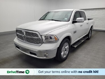 2017 RAM 1500 in Jacksonville, FL 32210