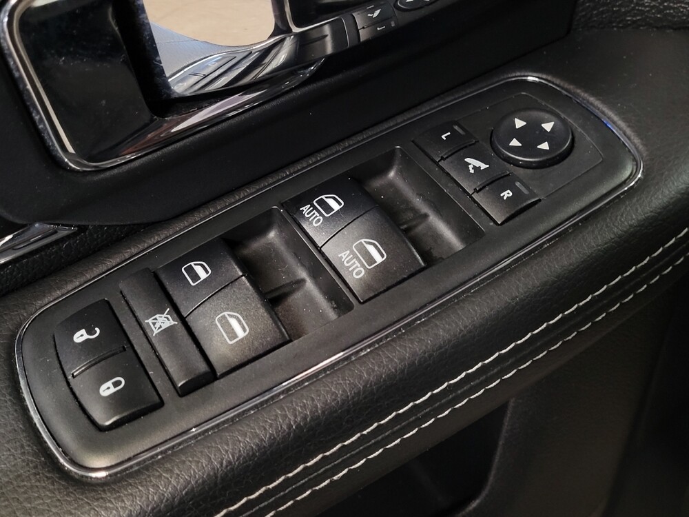 2017 RAM 1500 in Jacksonville, FL 32210 - 18120308 27