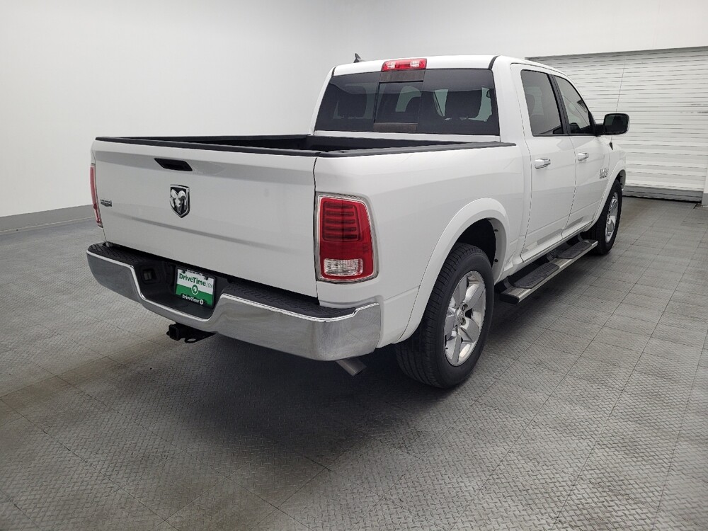 2017 RAM 1500 in Jacksonville, FL 32210 - 18120308 9