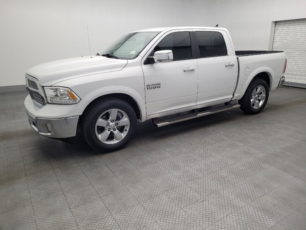2017 RAM 1500 in Jacksonville, FL 32210 - 18120308 2
