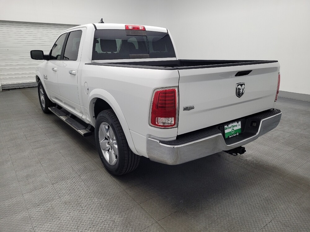 2017 RAM 1500 in Jacksonville, FL 32210 - 18120308 5
