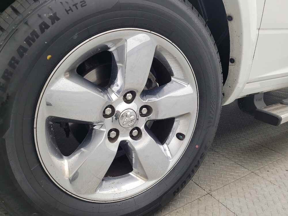 2017 RAM 1500 in Jacksonville, FL 32210 - 18120308 31