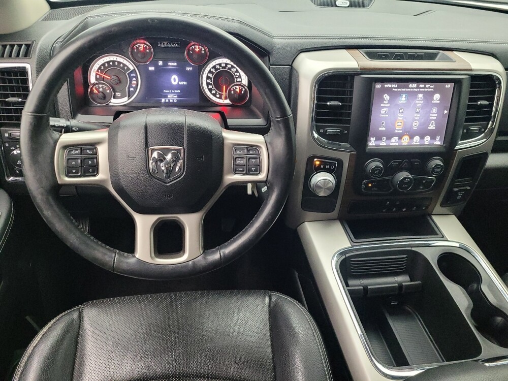 2017 RAM 1500 in Jacksonville, FL 32210 - 18120308 22