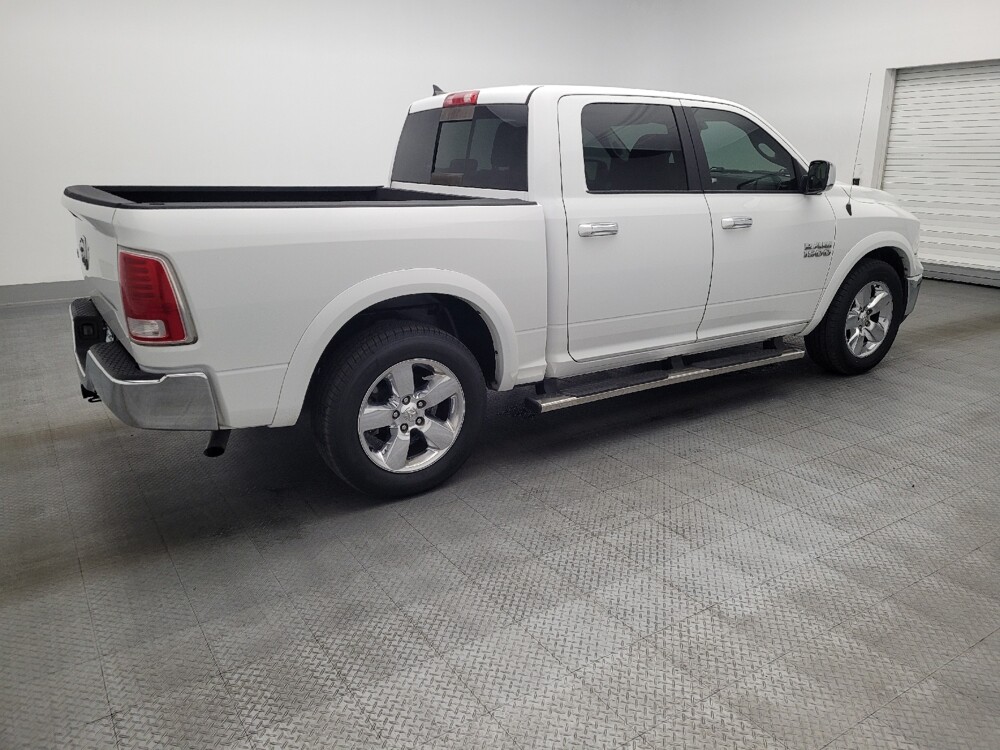 2017 RAM 1500 in Jacksonville, FL 32210 - 18120308 10