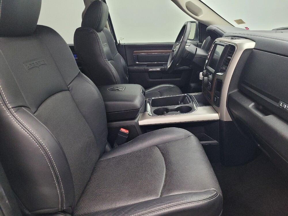 2017 RAM 1500 in Jacksonville, FL 32210 - 18120308 21