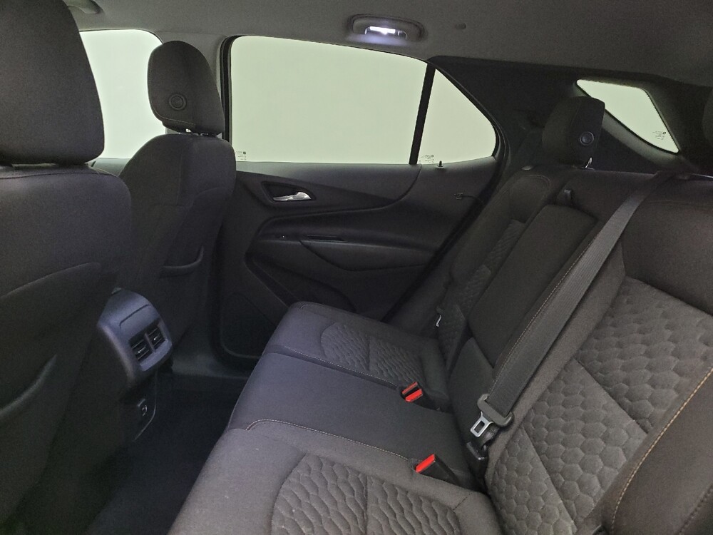 2019 Chevrolet Equinox in Columbus, OH 43228 - 18120309 18