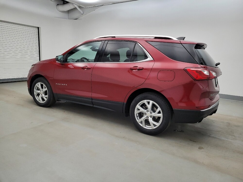 2019 Chevrolet Equinox in Columbus, OH 43228 - 18120309 3
