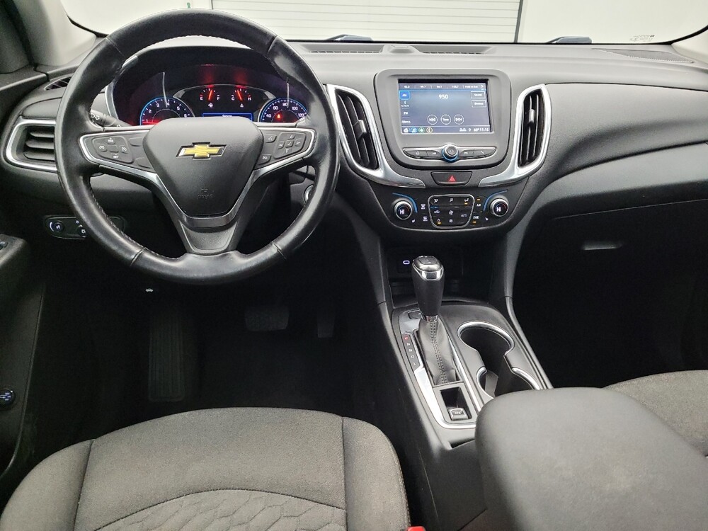 2019 Chevrolet Equinox in Columbus, OH 43228 - 18120309 22
