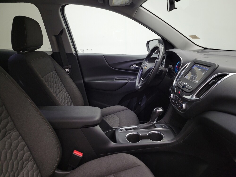 2019 Chevrolet Equinox in Columbus, OH 43228 - 18120309 21