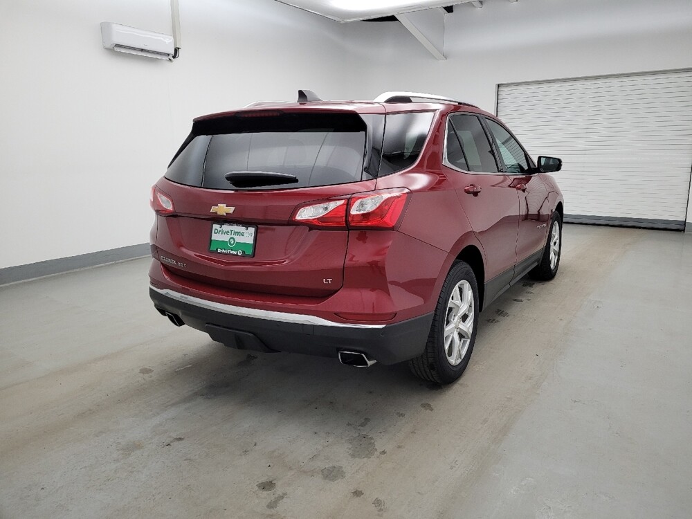 2019 Chevrolet Equinox in Columbus, OH 43228 - 18120309 9