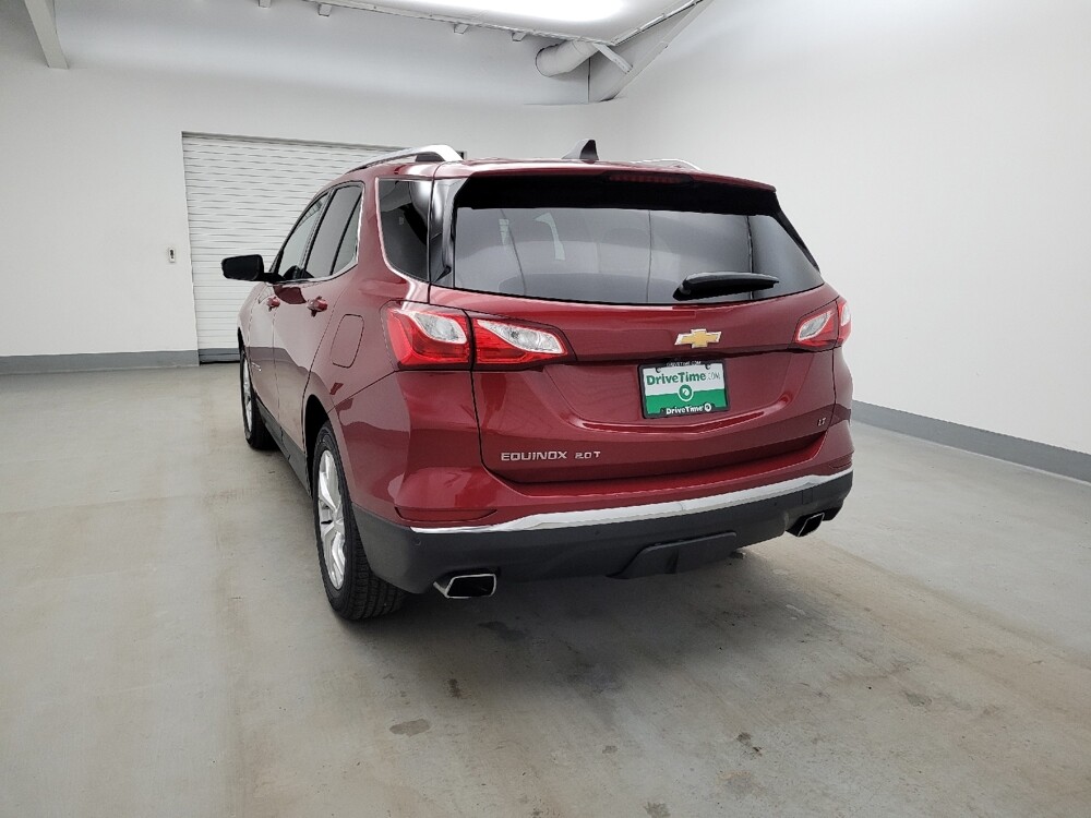2019 Chevrolet Equinox in Columbus, OH 43228 - 18120309 6