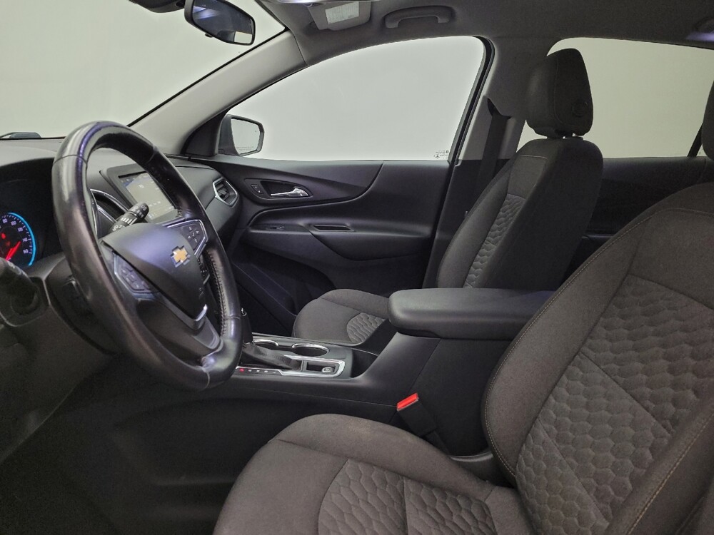 2019 Chevrolet Equinox in Columbus, OH 43228 - 18120309 17