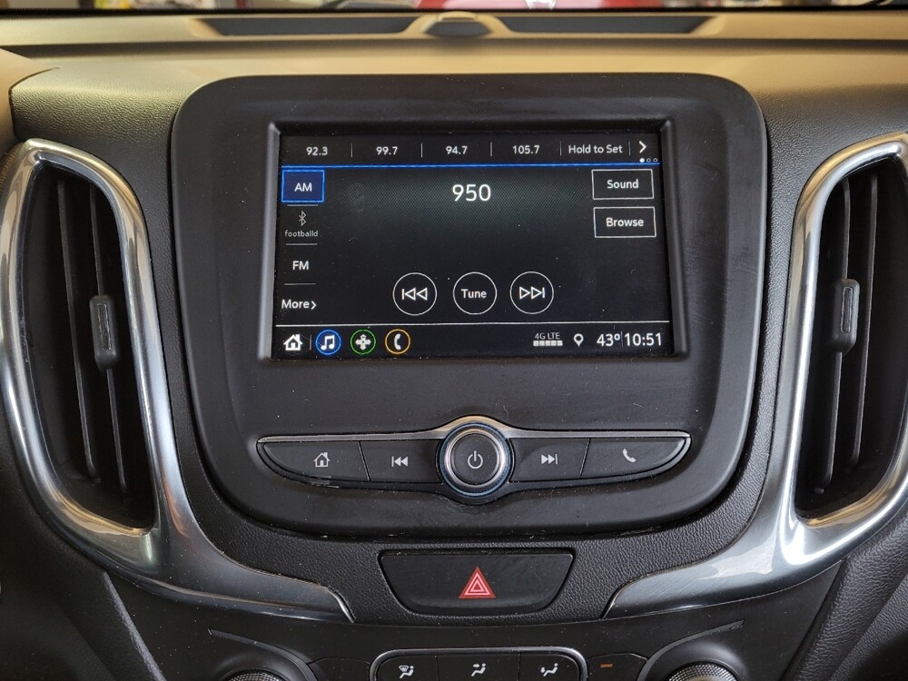 2019 Chevrolet Equinox in Columbus, OH 43228 - 18120309 25