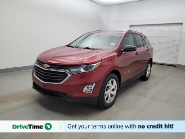 2019 Chevrolet Equinox in Columbus, OH 43228