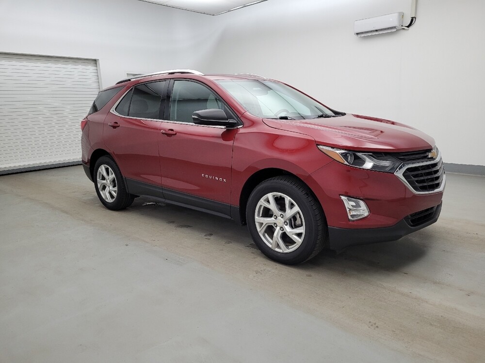 2019 Chevrolet Equinox in Columbus, OH 43228 - 18120309 11