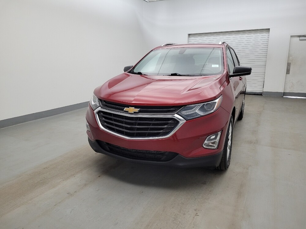 2019 Chevrolet Equinox in Columbus, OH 43228 - 18120309 15